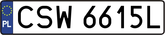 CSW6615L