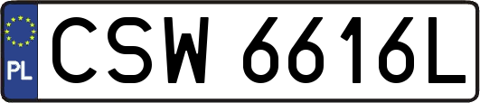 CSW6616L