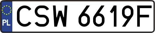 CSW6619F