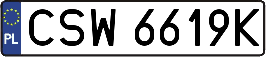 CSW6619K
