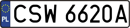 CSW6620A