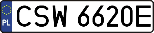 CSW6620E