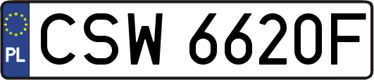 CSW6620F