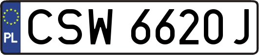 CSW6620J