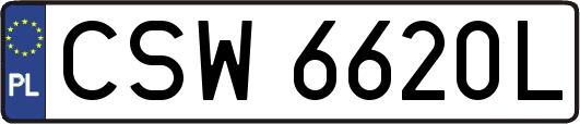 CSW6620L
