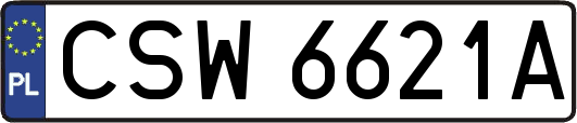 CSW6621A