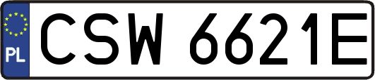 CSW6621E