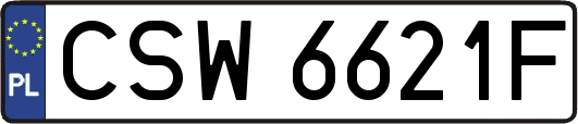 CSW6621F