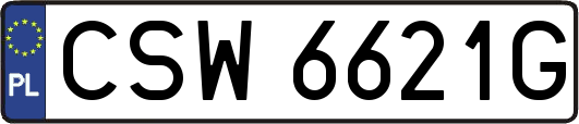 CSW6621G
