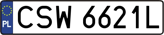 CSW6621L