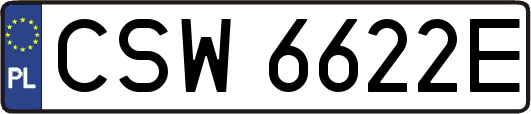 CSW6622E