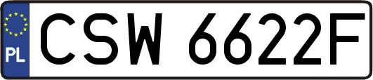 CSW6622F