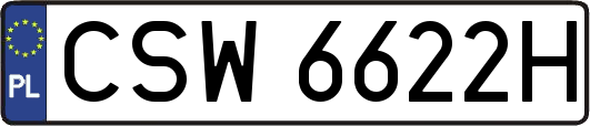 CSW6622H
