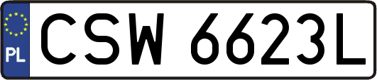 CSW6623L