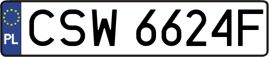 CSW6624F