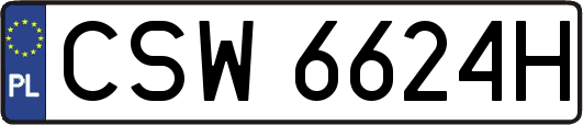 CSW6624H