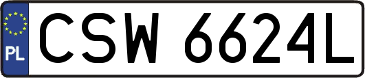 CSW6624L