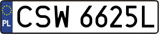 CSW6625L