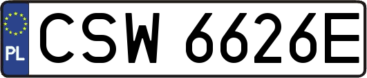CSW6626E
