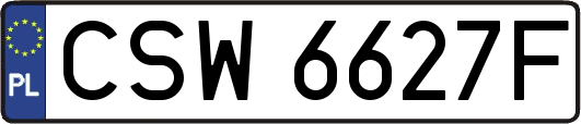CSW6627F