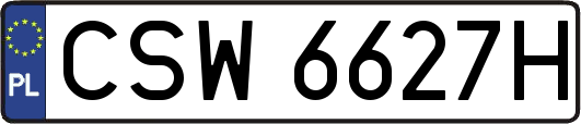 CSW6627H