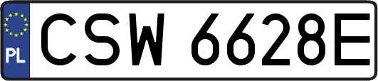 CSW6628E