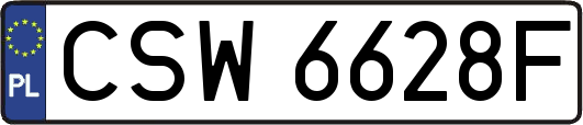 CSW6628F
