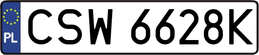 CSW6628K