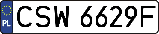 CSW6629F