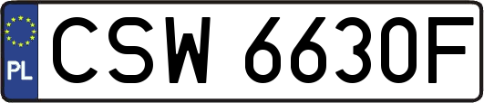 CSW6630F