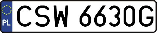 CSW6630G