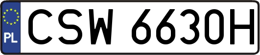 CSW6630H