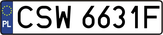 CSW6631F