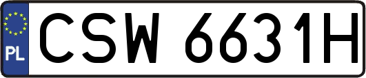 CSW6631H
