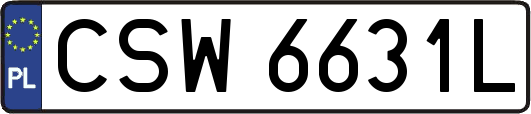 CSW6631L