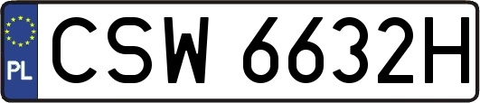 CSW6632H