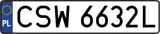 CSW6632L
