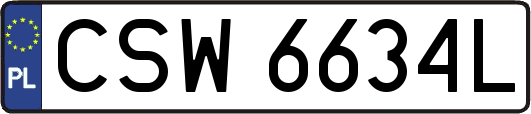 CSW6634L