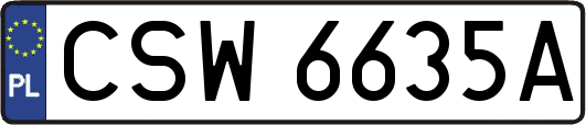 CSW6635A