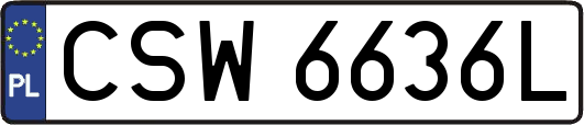 CSW6636L