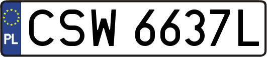CSW6637L