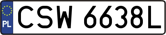 CSW6638L