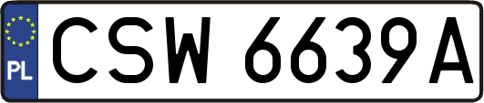 CSW6639A