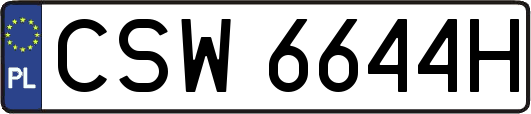 CSW6644H