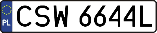 CSW6644L