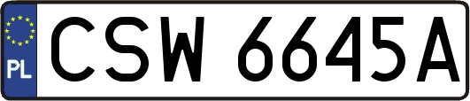 CSW6645A