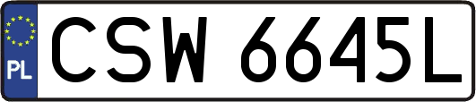 CSW6645L