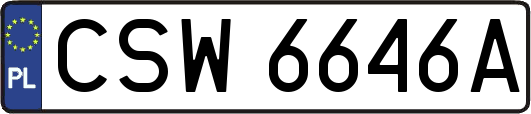 CSW6646A