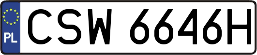 CSW6646H