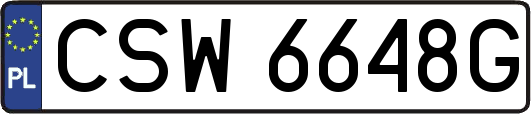 CSW6648G